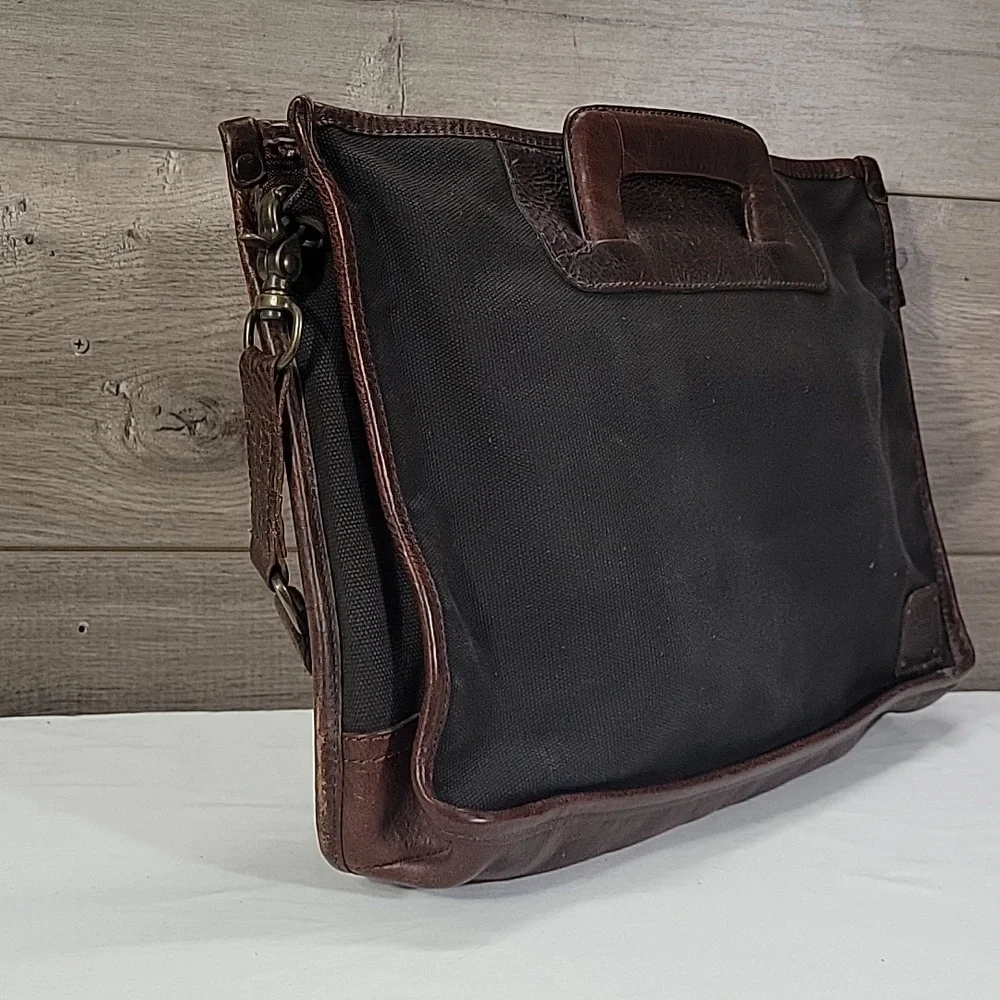 N/A will leather